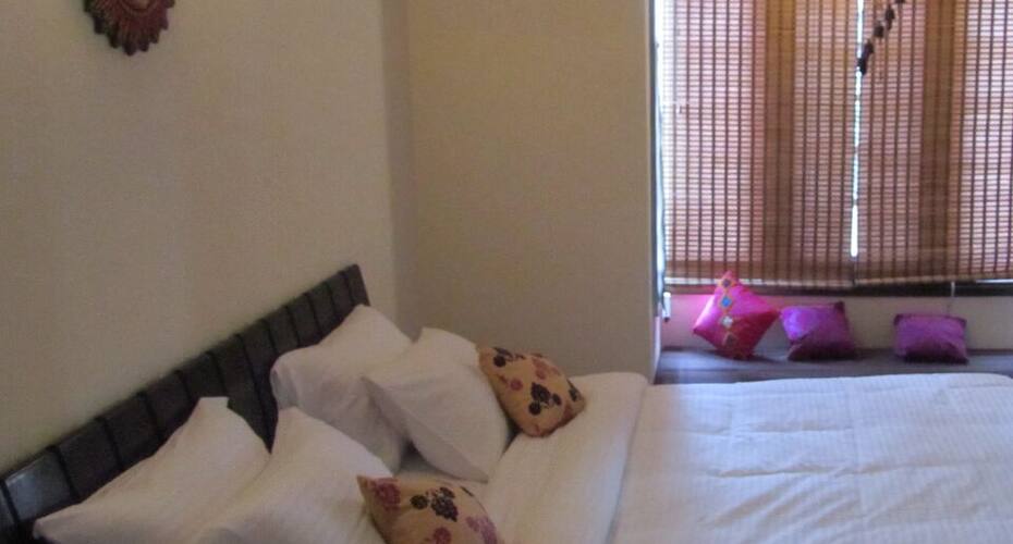 TG Stays DLF Phase III 1, Gurgaon 3